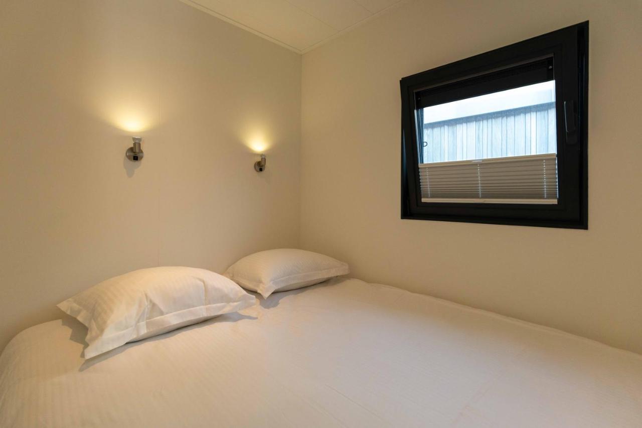Houseboat-Oostende ภายนอก รูปภาพ